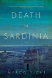 Death in Sardinia jacket