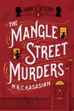 The Mangle Street Murders jacket