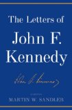 The Letters of John F. Kennedy jacket