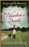 Sidney Chambers and the Shadow of Death jacket