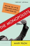 The Monopolists jacket