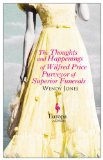 The Thoughts and Happenings of Wilfred Price Purveyor of Superior Funerals jacket