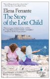 The Story of the Lost Child jacket