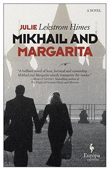 Mikhail and Margarita by Julie Himes