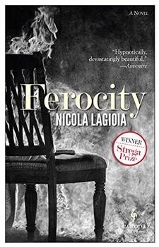 Ferocity by Nicola Lagioia