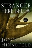 Stranger Here Below by Joyce Hinnefeld