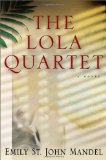 The Lola Quartet jacket
