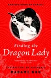 Book Jacket: Finding the Dragon Lady