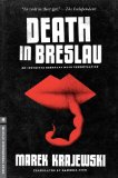 Death in Breslau by Marek Krajewski