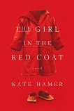 The Girl in the Red Coat jacket