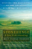 Stonehenge - A New Understanding jacket