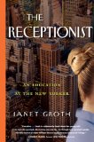 The Receptionist by Janet Groth