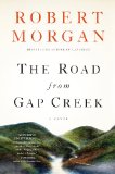 The Road from Gap Creek jacket