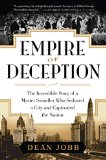Empire of Deception jacket