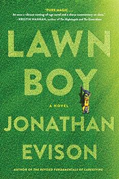 Lawn Boy