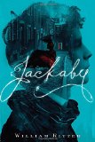 Jackaby by William Ritter