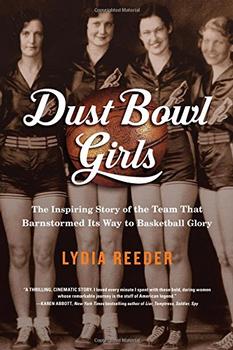 Dust Bowl Girls