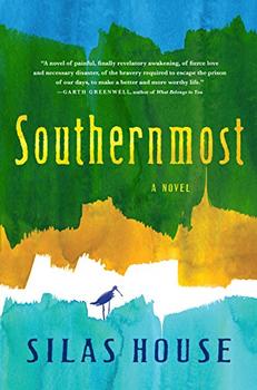Southernmost jacket