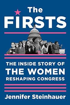 The Firsts by Jennifer Steinhauer