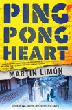 Ping-Pong Heart jacket