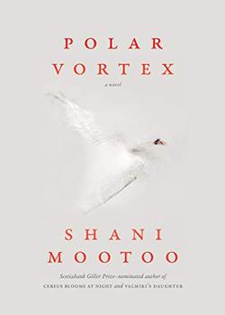 Polar Vortex by Shani Mootoo
