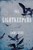 The Lightkeepers jacket