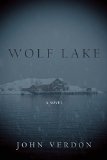 Wolf Lake jacket