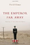 The Emperor Far Away jacket