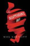 The Disappearance Boy jacket