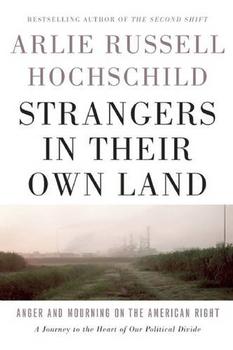 Strangers in Their Own Land