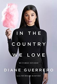 In the Country We Love by Diane Guerrero, Michelle Burford