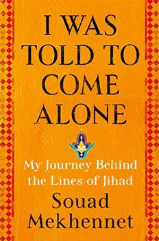 I Was Told to Come Alone