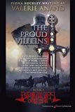 The Proud Villeins (Bridges Over Time) (Volume 1)