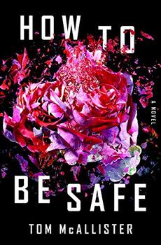 How to Be Safe jacket