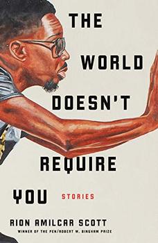 The World Doesn't Require You