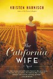 The California Wife by Kristen Harnisch