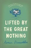 Lifted by the Great Nothing jacket