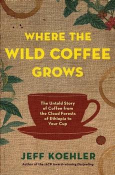 Where the Wild Coffee Grows jacket