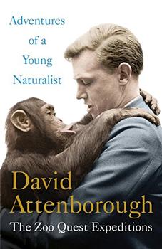 Adventures of a Young Naturalist by David Attenborough