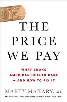 The Price We Pay