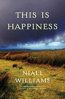 This Is Happiness jacket