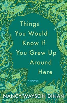 Things You Would Know if You Grew Up Around Here jacket
