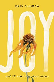 Joy by Erin McGraw