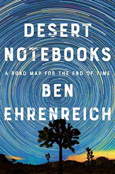Desert Notebooks by Ben Ehrenreich