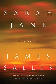 Sarah Jane by James Sallis