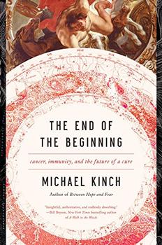 The End of the Beginning jacket