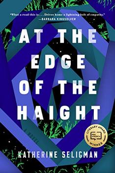 At the Edge of the Haight by Katherine Seligman