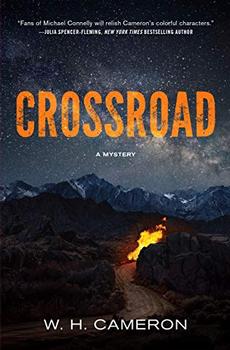 Crossroad by W. H. Cameron