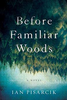 Before Familiar Woods