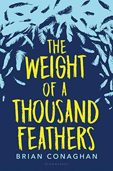 The Weight of a Thousand Feathers jacket